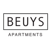 BEUYS Apartments Logo