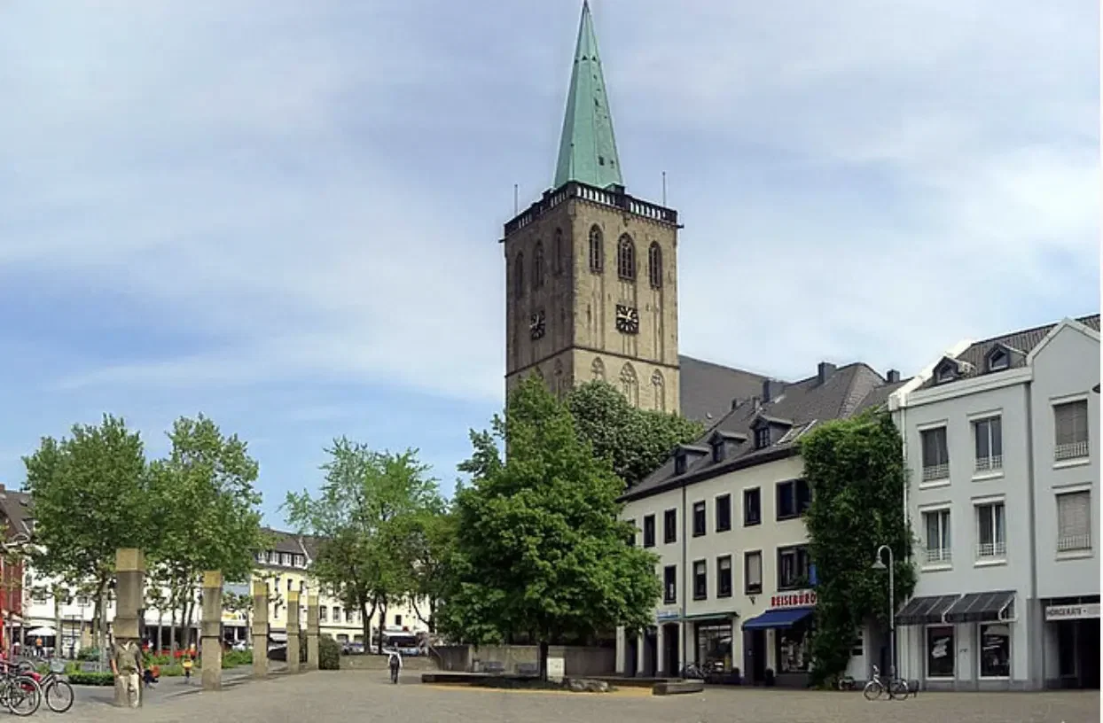 Viersen